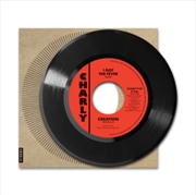 Buy I Got The Fever / I Got The Fe