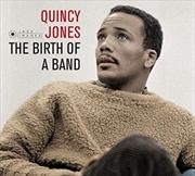 Buy The Birth Of A Band & Big Ba
