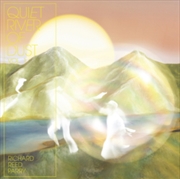 Buy Quiet River Of Dust Vol.1 - Wh
