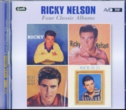Buy Four Classic Albums - Ricky /