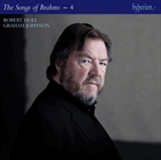 Buy Brahms: Lieder