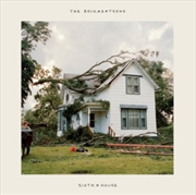 Buy Sixth House - Coloured Vinyl