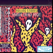 Buy Voodoo Lounge Uncut: Live At T