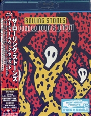 Buy Voodoo Lounge Uncut: Live At T