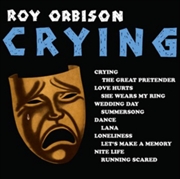 Buy Crying