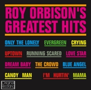 Buy Roy Orbisons Greatest Hits