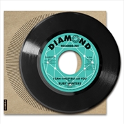 Buy I Cant Help But Let You - Jeff