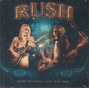 Buy Spirit Of Radio - Live 1974-19