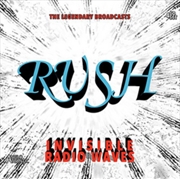 Buy Invisible Radio Waves