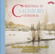 Buy Christmas At Salisbury - Chris