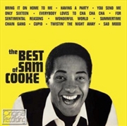 Buy Best Of Sam Cooke