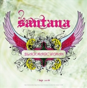 Buy Best Of Black Magic Woman Live