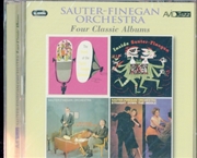 Buy Four Classic Albums - The Soun