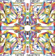 Buy Tactile Galactics