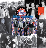 Buy Burton-On-Trent Recordings