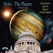 Buy Holst: The Planets / St. Pauls