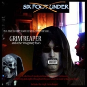 Buy Grim Reaper