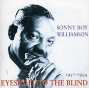 Buy Eyesight To The Blind 1951-195