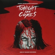 Buy Tonight She Comes