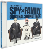 Buy Spy X Family Season 1 - Origin