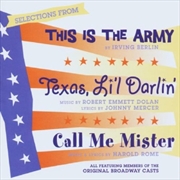 Buy This Is The Army/Cal Me Mister