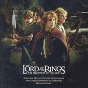 Buy Lord Of The Rings Howard Shore