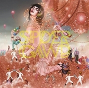 Buy Ii - Clay Coloured Vinyl