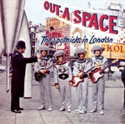 Buy Out-A Space - The Spotnicks In