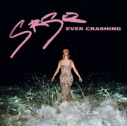 Buy Ever Crashing - Clear Purple S