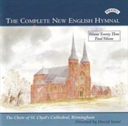 Buy Complete New English Hymnal Vo
