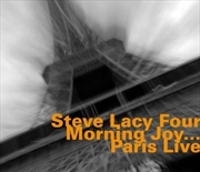 Buy Morning Joy... Paris Live