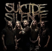 Buy Suicide Silence