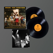 Buy Feel Good Now - Live