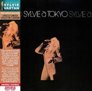Buy Sylvie A Tokyo
