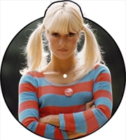 Buy Sylvie - Shaped Picture Disc