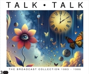 Buy The Broadcast Collection 1983-