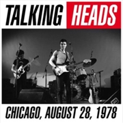 Buy Chicago August 28. 1978