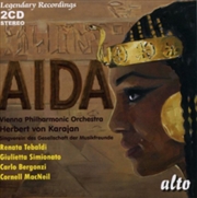 Buy Verdi: Aida - Stereo