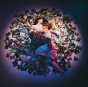 Buy Shouldhavebeens - Magenta Viny