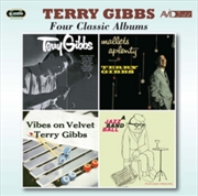 Buy Four Classic Albums