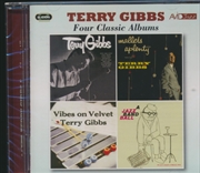 Buy Four Classic Albums - Terry Gi