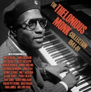 Buy The Thelonious Monk Collection