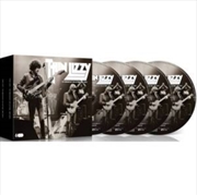 Buy The Broadcast Collection