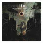 Buy The Dead City Blueprint