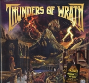 Buy Thunders Of Wrath - Limited Ed
