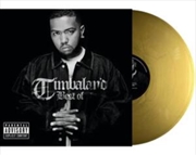Buy Best Of - Gold Vinyl