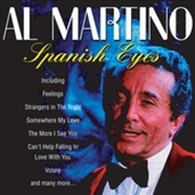 Buy Spanish Eyes