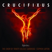 Buy Leighton: Crucifixus / Missa D