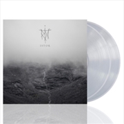 Buy Istok - Transparent Grey Vinyl
