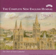 Buy Complete New English Hymnal Vo